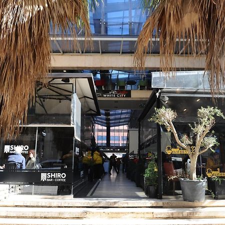Center Tirana Apartment Dış mekan fotoğraf